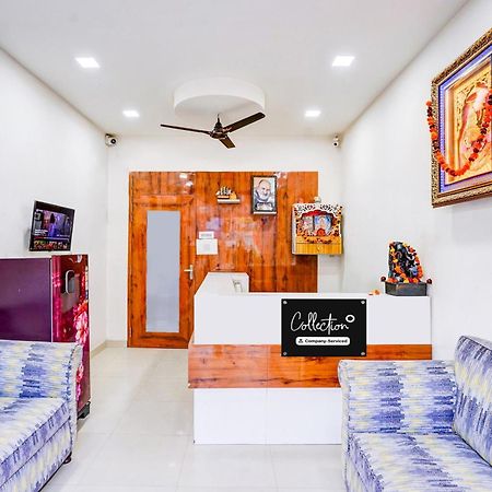 Super Collection O Sector 104 Noida Hotell Eksteriør bilde