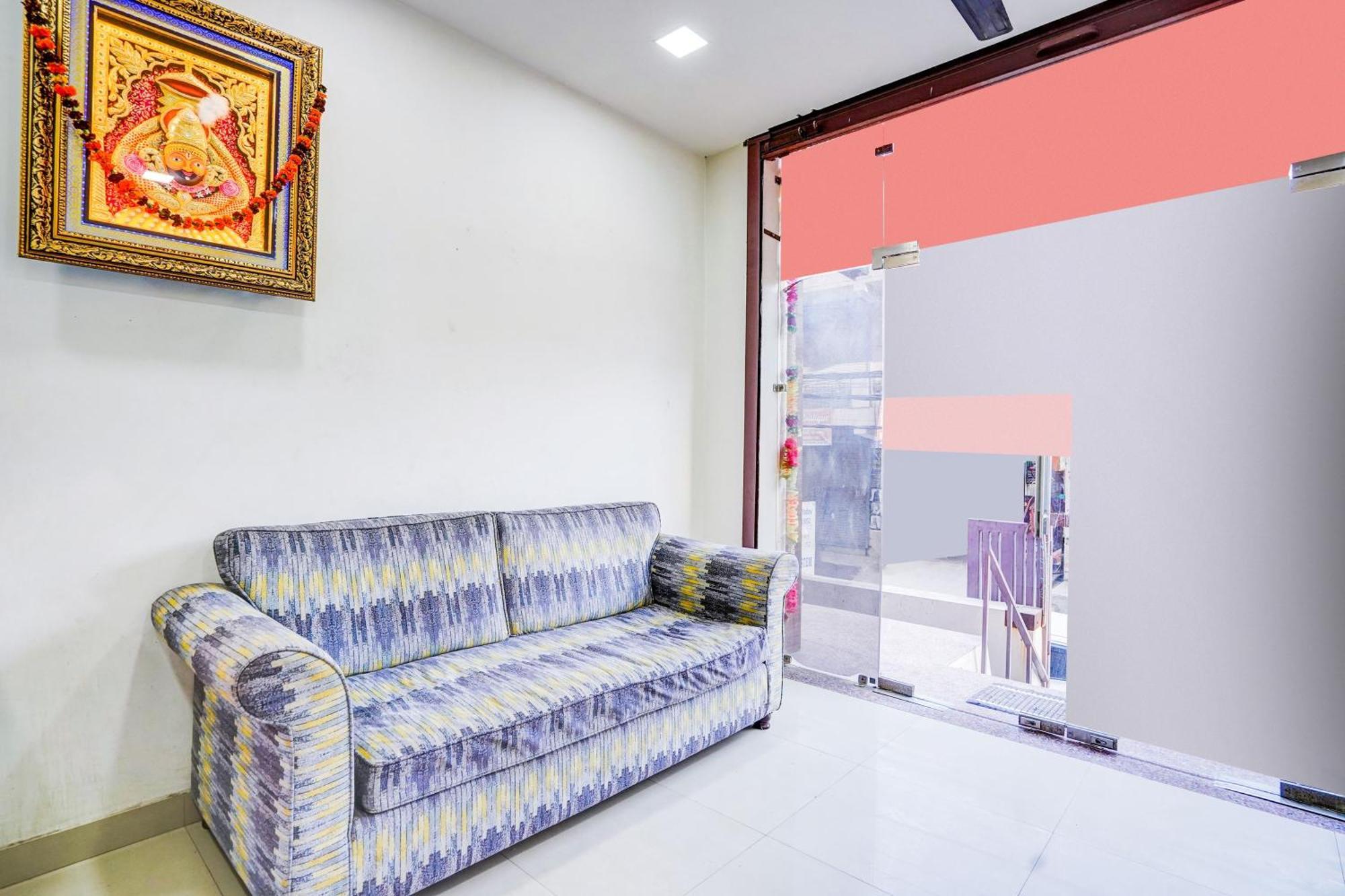 Super Collection O Sector 104 Noida Hotell Eksteriør bilde